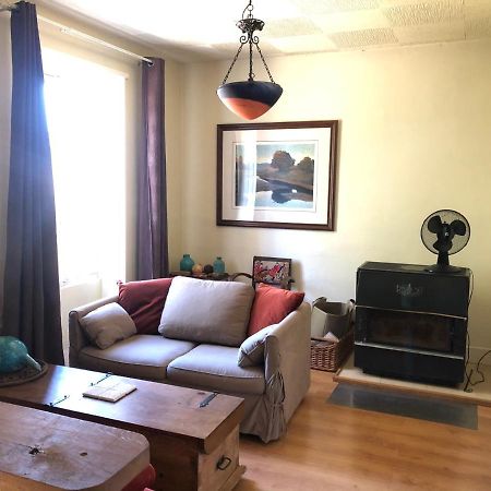 Appartement Saint-Antoine Toulon-sur-Arroux Экстерьер фото
