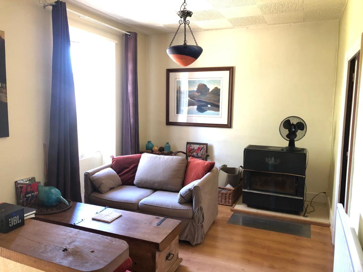 Appartement Saint-Antoine Toulon-sur-Arroux Экстерьер фото