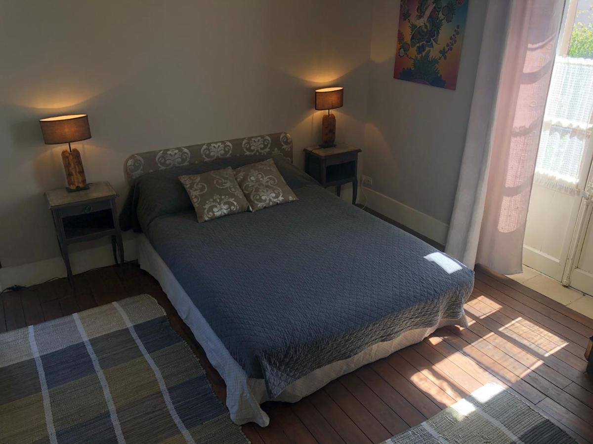 Appartement Saint-Antoine Toulon-sur-Arroux Экстерьер фото