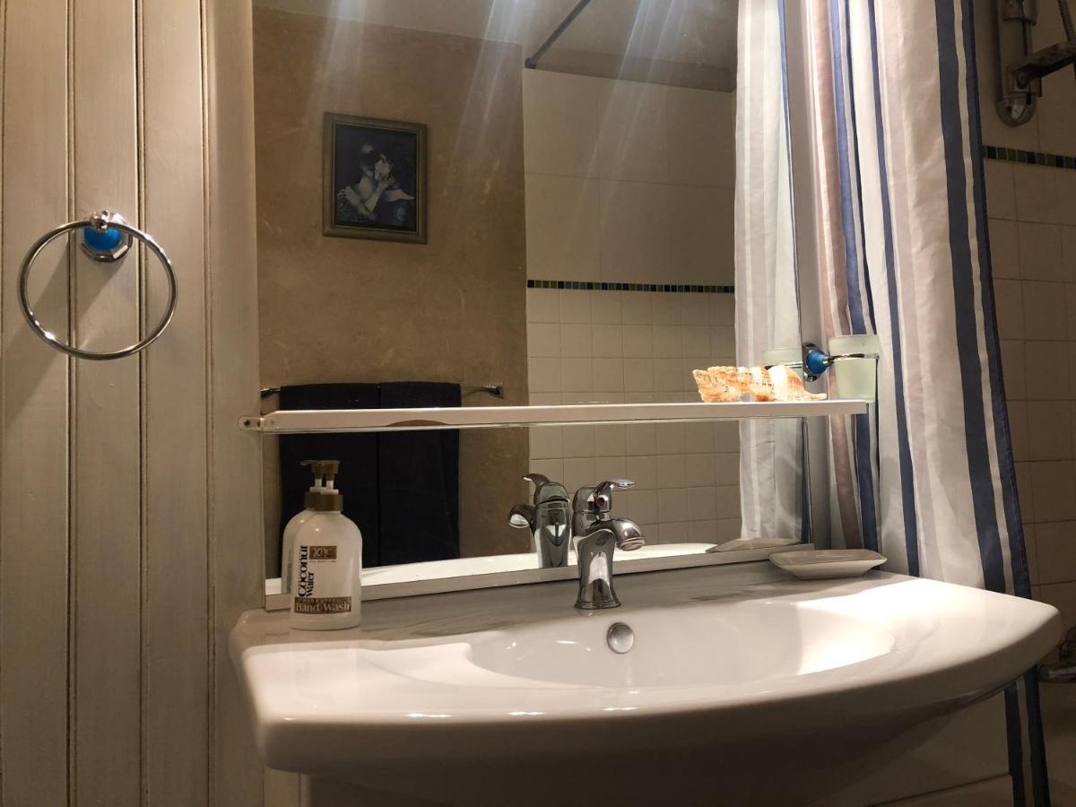 Appartement Saint-Antoine Toulon-sur-Arroux Экстерьер фото