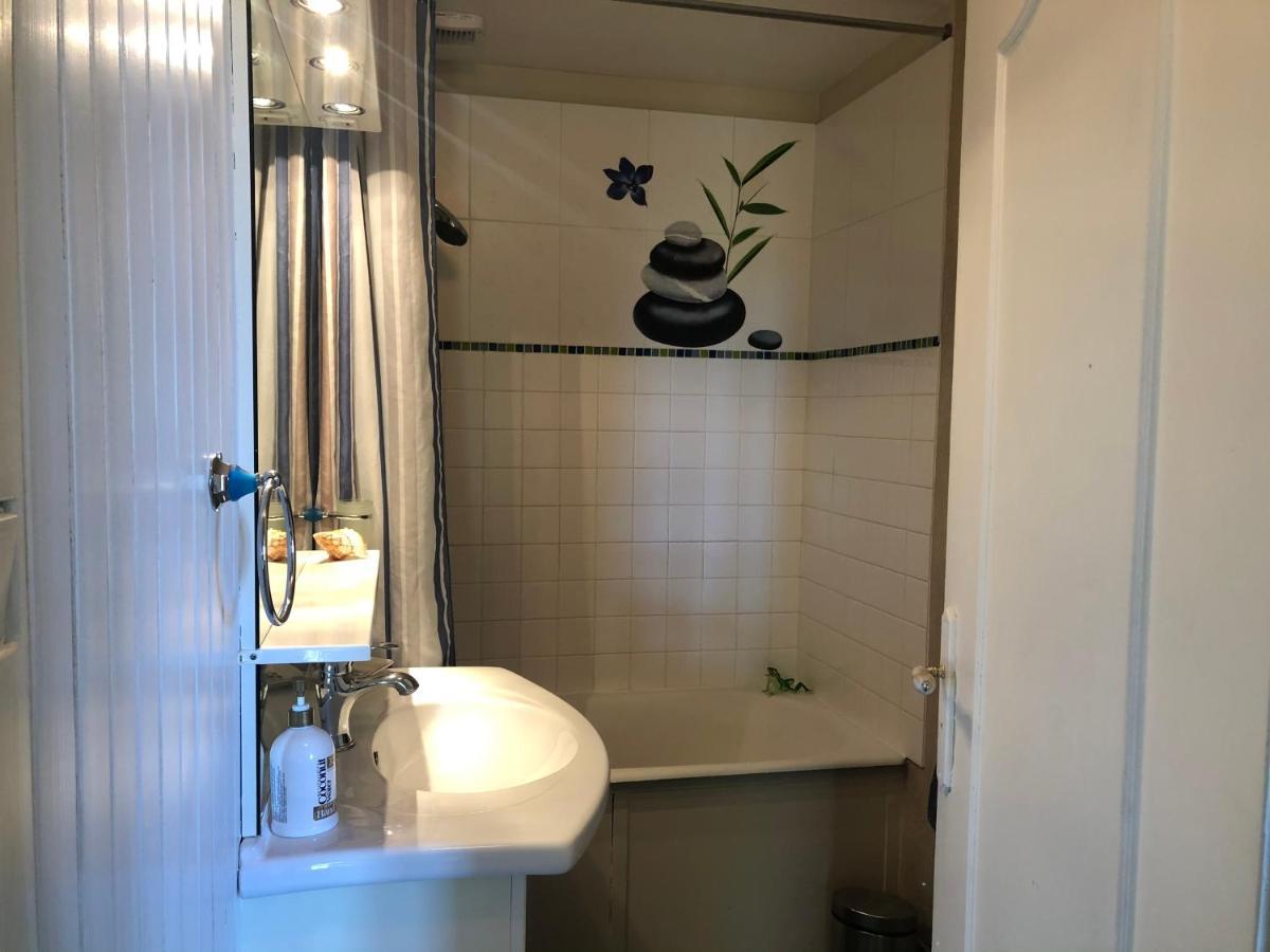 Appartement Saint-Antoine Toulon-sur-Arroux Экстерьер фото